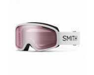 Smith Vogue White Ignitor Mirror