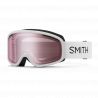 Smith Vogue White Ignitor Mirror