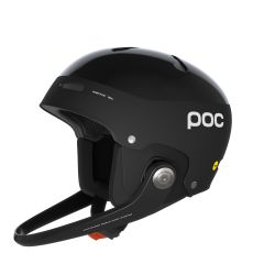 POC Artic SL MIPS Uranium Black