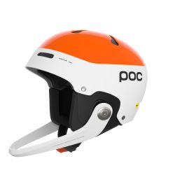 POC Artic SL MIPS Fluorescent Orange