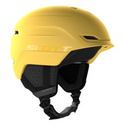 Scott Casque de Ski Chase 2 Helmet Ochre Yellow