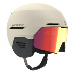 Casques de ski pour femme