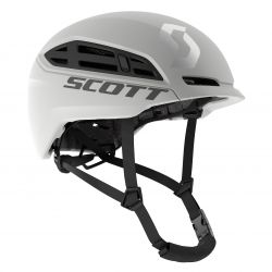 Scott Helmet Couloir Tour Re-source Light Grey