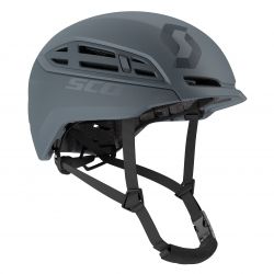 Scott Casque Couloir Moutain Helmet Aspen blue