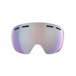 POC Ecran Fovea Clarity Photochromic Light Pink/Sky Blue