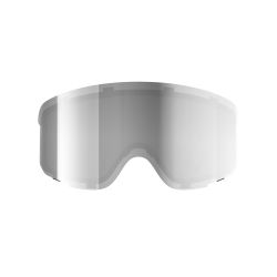POC Ecran Nexal Mid Clarity Comp Spektris Silver Mirror cat.3
