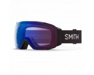 Smith I/O MAG Black 2 écrans ChromaPop Photochromic Rose Flash & ChromaPop Storm Yellow Flash