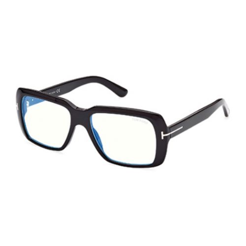 Tom Ford TF5822 Bright Black