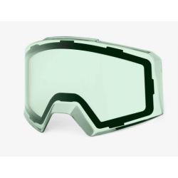 100% Ecran NORG - Hiper Dual Pane Mirror Turquoise Lens