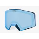 100% Ecran NORG - Hiper Dual Pane Mirror Turquoise Lens