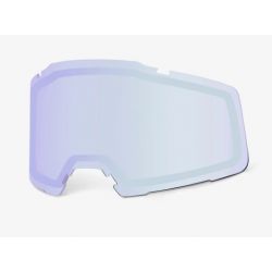 100% Ecran OKAN - Hiper Dual Pane Mirror Turquoise Lens