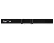 Smith I/O MAG XL Black 2 écrans ChromaPop Everyday Green Mirror & ChromaPop Storm Rose Flash