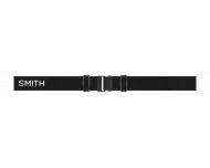 Smith I/O 4D MAG Black 2 écrans ChromaPop Sun Red Mirror & ChromaPop Storm Yellow Flash
