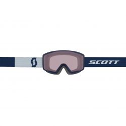 Scott Factor Dark Blue/Light Grey Enhancer