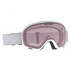 Masque de ski Jive Lhotse pour enfant porteur de lunettes