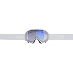 Scott Goggle Unlimited II OTG Mineral White Illuminator Blue Chrome