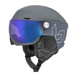 Casque de Ski avec Visière