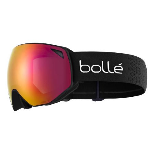 Bollé Torus Black Matte Volt Ruby cat.2