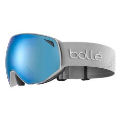 Bollé Torus Full Grey Matte Volt Ice Blue cat.3