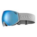 Bollé Torus Full Grey Matte Volt Ice Blue cat.3