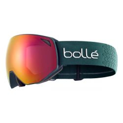 Bollé Torus Deep Green matte Volt Ruby cat.2