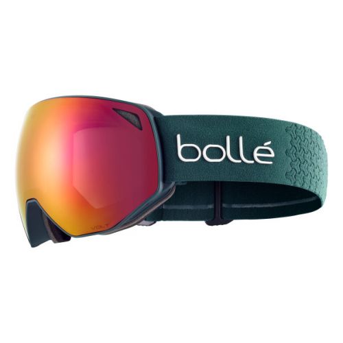 Bollé Torus Deep Green matte Volt Ruby cat.2