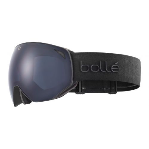 Bollé Torus Full Black Matte Grey cat.3