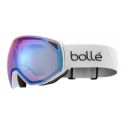 Bollé Torus White Matte Azure cat.2