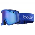 Bollé Mammoth Full Royal Blue Matte Azure Cat.2