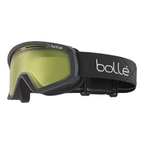 Bollé Y7 OTG (Porteur de Lunette) - Black matte Lemon cat.1