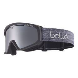 Bollé Y7 OTG (Porteur de Lunette) - Black Denim Matte Black Chrome Cat.3