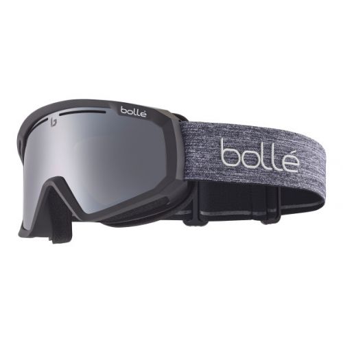 Bolle Y7 OTG Porteur de Lunette Black Denim Matte Black Chrome Cat.3