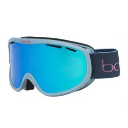 Bollé Masque de Ski Sierra - Storm Blue Shiny Shiny Azure Cat.2