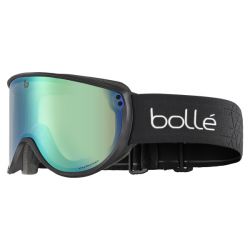 Bollé Blanca Black Matte - Phanthom Green Emerald Cat.3