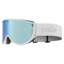 Bollé Blanca White Matte - Azure Cat.2