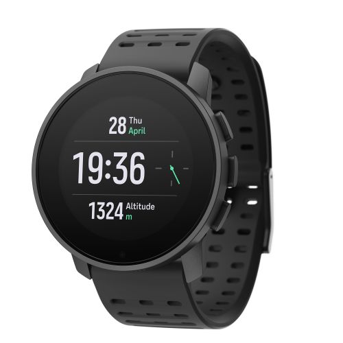 SUUNTO 9 Peak Pro All Black