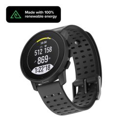 SUUNTO 9 Peak Pro All Black