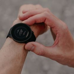 SUUNTO 9 Peak All Black