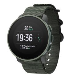 SUUNTO 9 Peak All Black