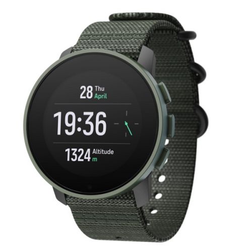 Garmin wristop shop gps watch
