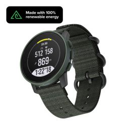 SUUNTO 9 Peak Pro Forest Green