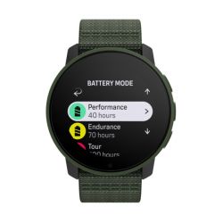 SUUNTO 9 Peak All Black