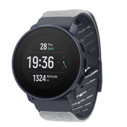 SUUNTO 9 Peak All Black