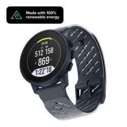 SUUNTO 9 Peak All Black