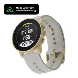 SUUNTO 9 Peak Pro Pearl Gold