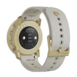 SUUNTO 9 Peak Pro Pearl Gold