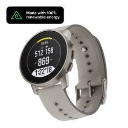 SUUNTO 9 Peak Pro Titanium Sand