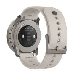 SUUNTO 9 Peak Pro Titanium Sand