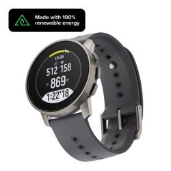 SUUNTO 9 Peak All Black