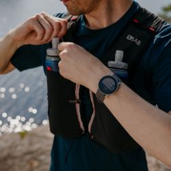 SUUNTO 9 Peak All Black